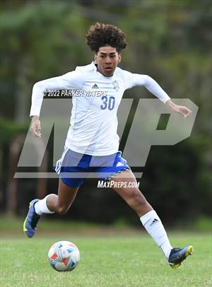 Mandeville @ Archbishop Rummel