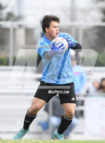 Thumbnail 2 in Mandeville @ Archbishop Rummel photogallery.