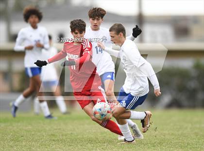 Thumbnail 3 in Mandeville @ Archbishop Rummel photogallery.