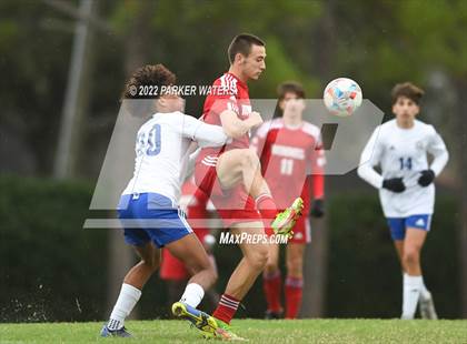 Thumbnail 3 in Mandeville @ Archbishop Rummel photogallery.