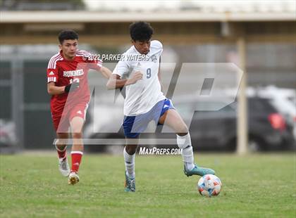 Thumbnail 2 in Mandeville @ Archbishop Rummel photogallery.
