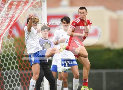 Thumbnail 1 in Mandeville @ Archbishop Rummel photogallery.
