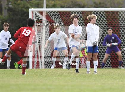 Thumbnail 3 in Mandeville @ Archbishop Rummel photogallery.
