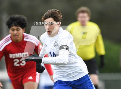 Thumbnail 1 in Mandeville @ Archbishop Rummel photogallery.