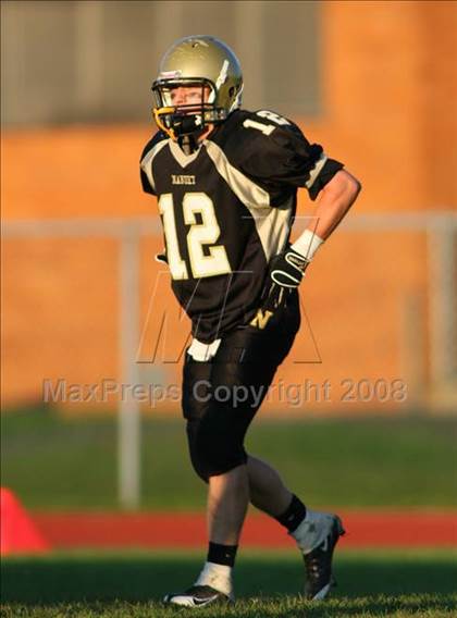 Thumbnail 1 in Pelham @ Nanuet photogallery.