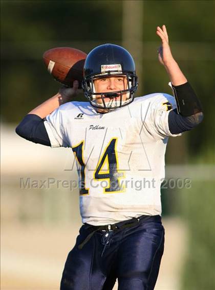 Thumbnail 3 in Pelham @ Nanuet photogallery.