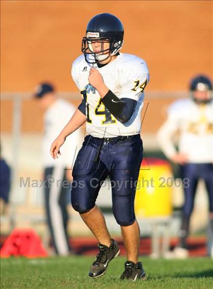 Thumbnail 1 in Pelham @ Nanuet photogallery.
