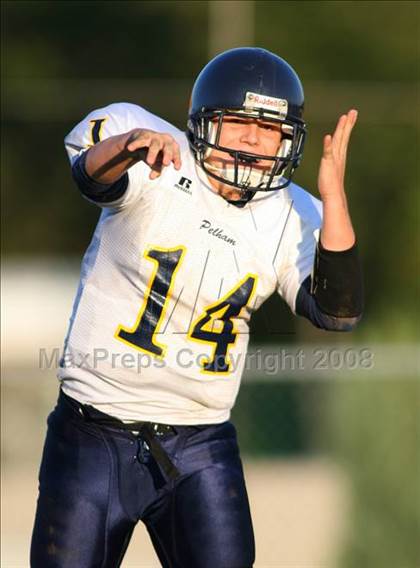 Thumbnail 1 in Pelham @ Nanuet photogallery.