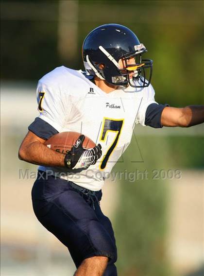 Thumbnail 2 in Pelham @ Nanuet photogallery.