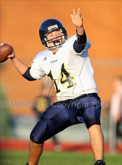 Thumbnail 1 in Pelham @ Nanuet photogallery.