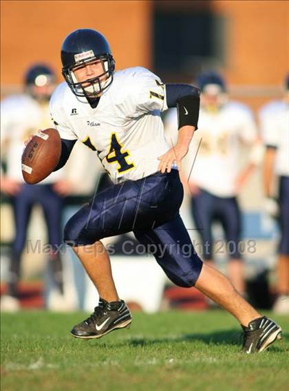 Thumbnail 1 in Pelham @ Nanuet photogallery.