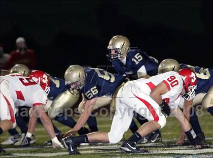 Thumbnail 3 in Regis Jesuit @ Legacy photogallery.