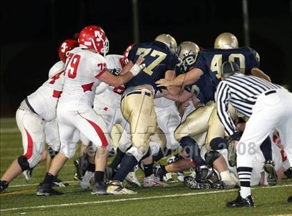 Thumbnail 3 in Regis Jesuit @ Legacy photogallery.