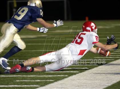 Thumbnail 3 in Regis Jesuit @ Legacy photogallery.