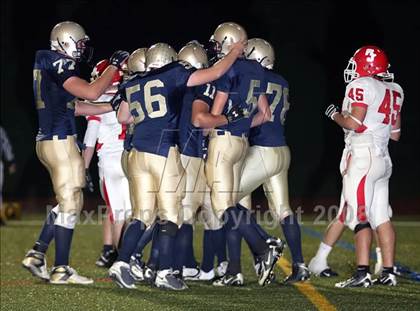 Thumbnail 2 in Regis Jesuit @ Legacy photogallery.