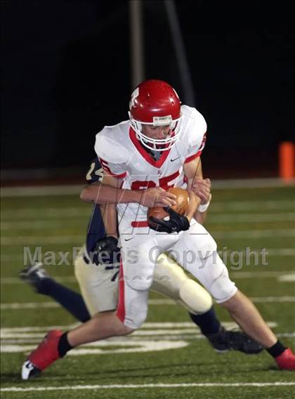 Thumbnail 1 in Regis Jesuit @ Legacy photogallery.