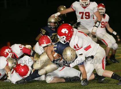 Thumbnail 3 in Regis Jesuit @ Legacy photogallery.