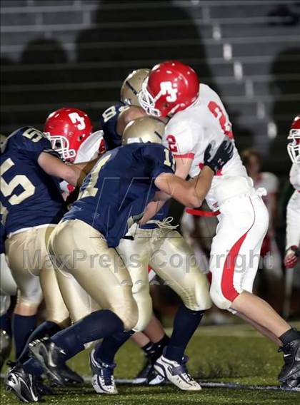 Thumbnail 2 in Regis Jesuit @ Legacy photogallery.