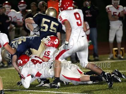 Thumbnail 1 in Regis Jesuit @ Legacy photogallery.