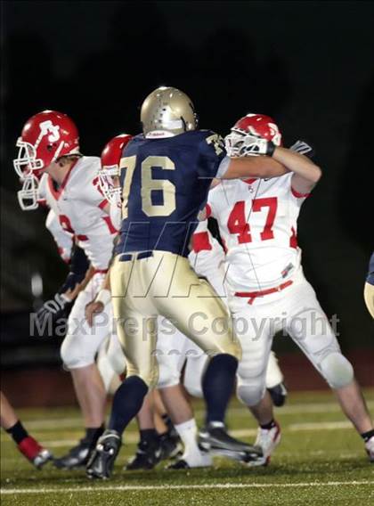Thumbnail 1 in Regis Jesuit @ Legacy photogallery.