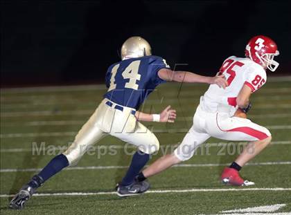 Thumbnail 3 in Regis Jesuit @ Legacy photogallery.