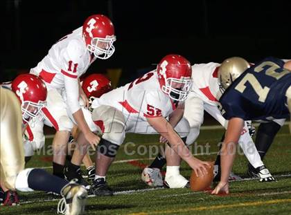 Thumbnail 2 in Regis Jesuit @ Legacy photogallery.