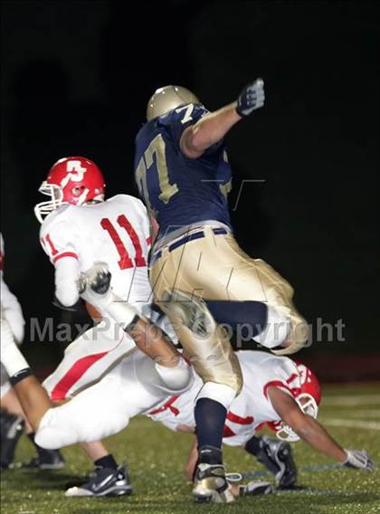 Thumbnail 1 in Regis Jesuit @ Legacy photogallery.