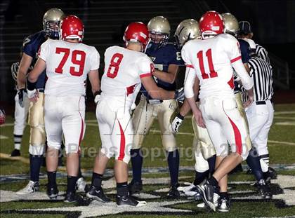 Thumbnail 3 in Regis Jesuit @ Legacy photogallery.