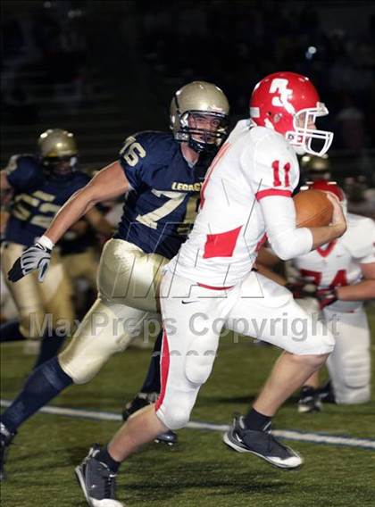 Thumbnail 2 in Regis Jesuit @ Legacy photogallery.