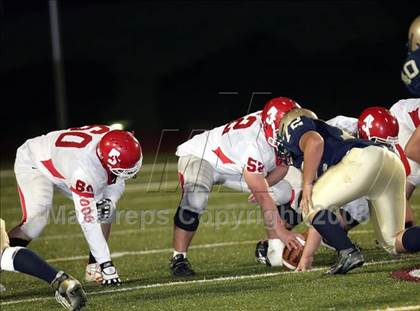 Thumbnail 1 in Regis Jesuit @ Legacy photogallery.
