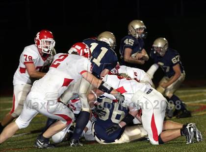 Thumbnail 2 in Regis Jesuit @ Legacy photogallery.