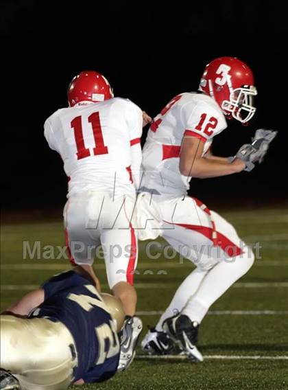 Thumbnail 1 in Regis Jesuit @ Legacy photogallery.