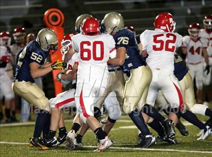 Thumbnail 3 in Regis Jesuit @ Legacy photogallery.
