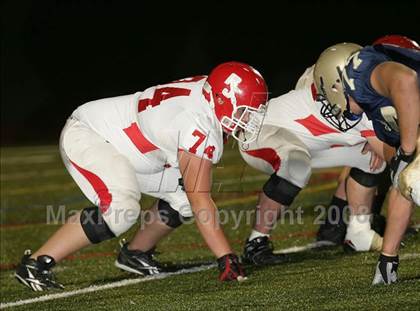 Thumbnail 1 in Regis Jesuit @ Legacy photogallery.