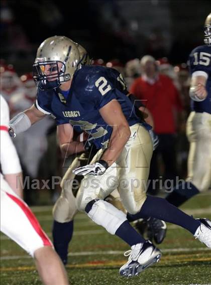 Thumbnail 3 in Regis Jesuit @ Legacy photogallery.