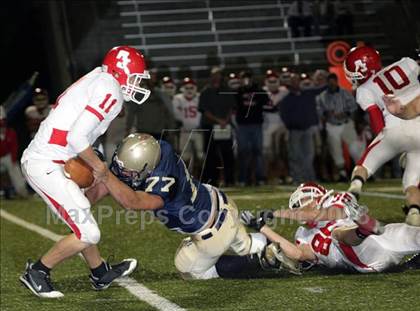 Thumbnail 1 in Regis Jesuit @ Legacy photogallery.