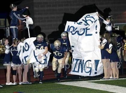 Thumbnail 2 in Regis Jesuit @ Legacy photogallery.