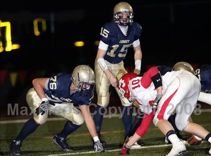 Thumbnail 2 in Regis Jesuit @ Legacy photogallery.