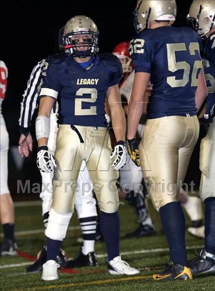 Thumbnail 3 in Regis Jesuit @ Legacy photogallery.