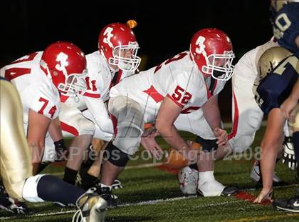 Thumbnail 3 in Regis Jesuit @ Legacy photogallery.