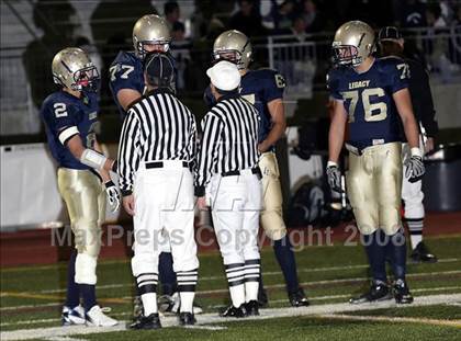 Thumbnail 3 in Regis Jesuit @ Legacy photogallery.