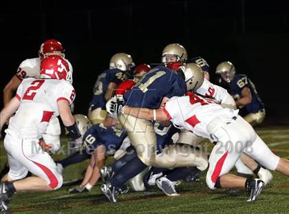 Thumbnail 1 in Regis Jesuit @ Legacy photogallery.