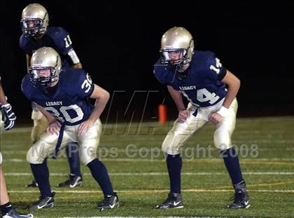 Thumbnail 1 in Regis Jesuit @ Legacy photogallery.