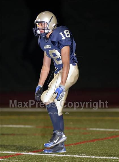 Thumbnail 2 in Regis Jesuit @ Legacy photogallery.