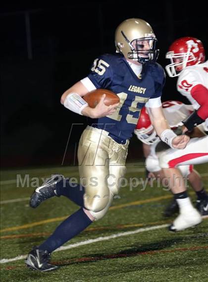 Thumbnail 2 in Regis Jesuit @ Legacy photogallery.
