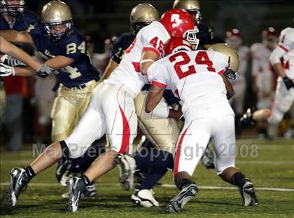 Thumbnail 3 in Regis Jesuit @ Legacy photogallery.