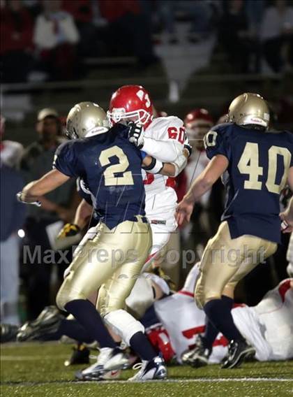 Thumbnail 1 in Regis Jesuit @ Legacy photogallery.