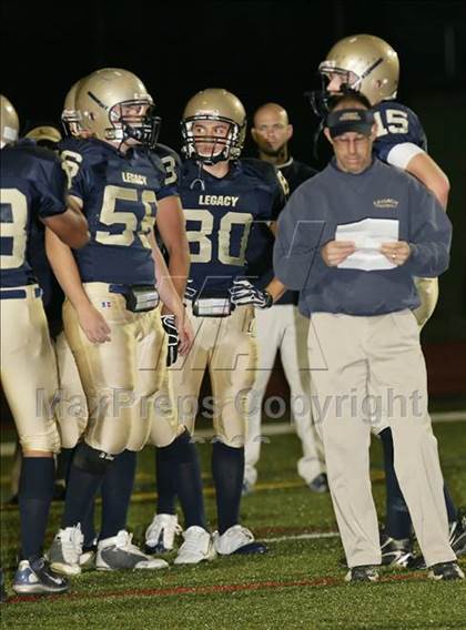 Thumbnail 1 in Regis Jesuit @ Legacy photogallery.