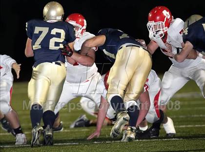 Thumbnail 1 in Regis Jesuit @ Legacy photogallery.