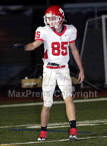 Thumbnail 1 in Regis Jesuit @ Legacy photogallery.